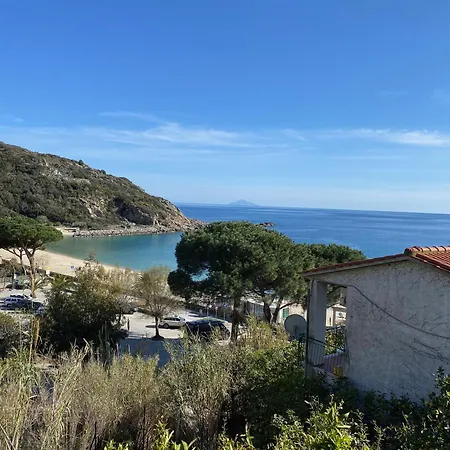 Le Sirene Mono 9 Apartment Spiaggia di Cavoli